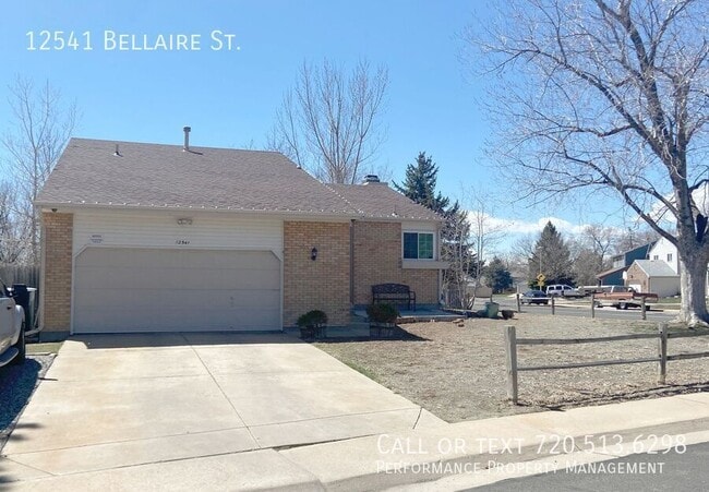 Photo - 12541 Bellaire St Casa