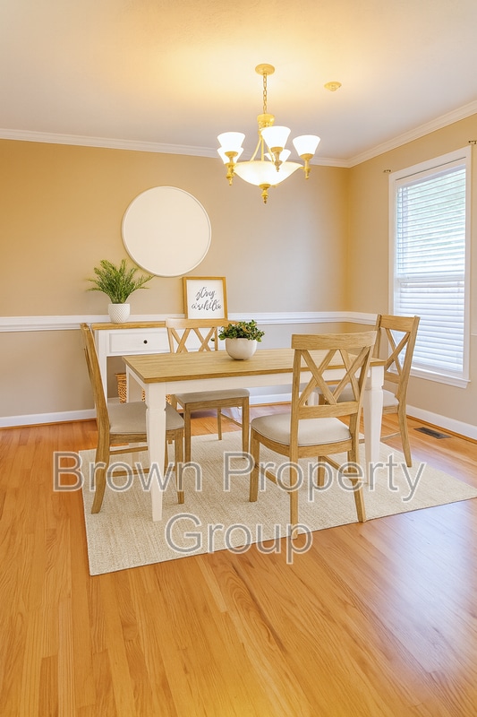 Photo - 3509 Harbison Ct
