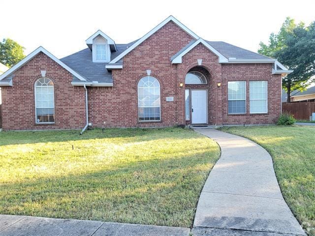 Building Photo - 3606 Hamlett Ln Rental