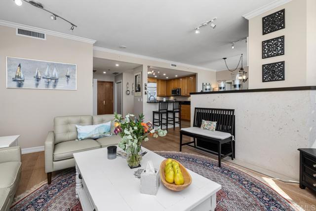 Photo - 700 W Harbor Dr Unit 1703