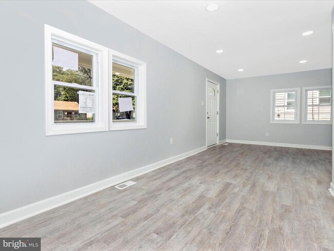 Photo - Spacious 4-Bedroom Gem with 3 Full Baths in Capitol Heights – 1632 Sq Ft of Comfort Awaits!