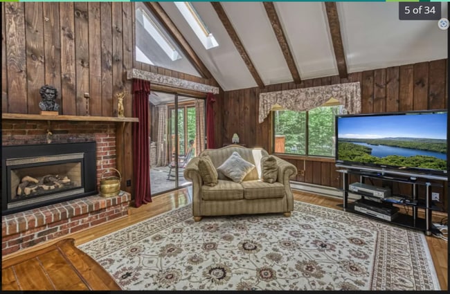 Photo - Enfield - 3 Bed, 2 Bath fully furnished home with a loft - $3000