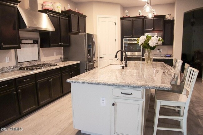 Photo - 4 bedroom in Eastmark