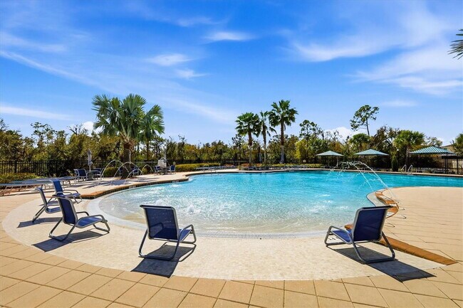 Photo - "Charming 3-Bedroom Home with Elegant Granite Touches in Wimauma!" Community pool! Fitness center...
