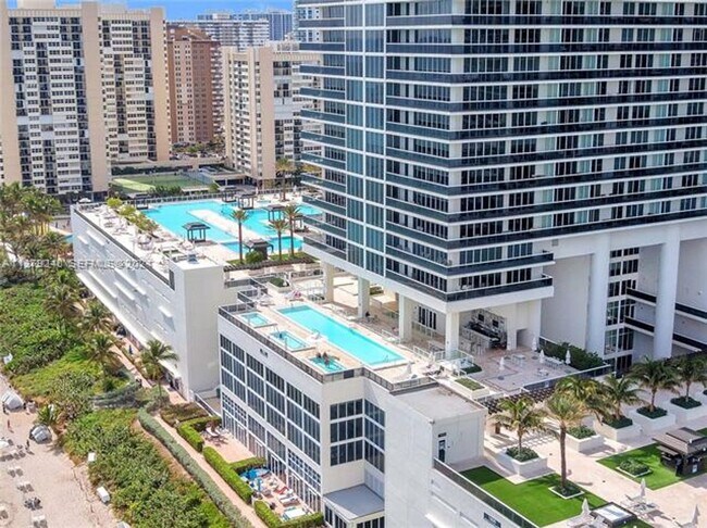 1830 S Ocean Dr
