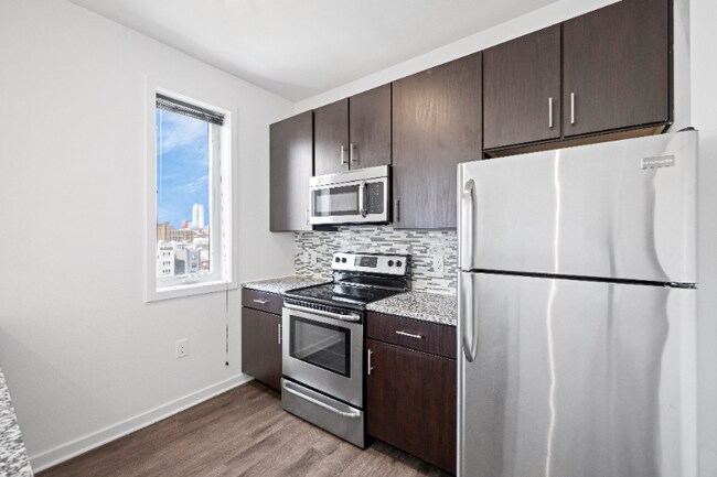 Photo - 1200 Washington Ave Unit 1