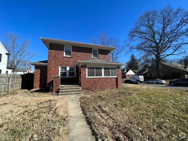 Building Photo - 6001 Central Ave Rental
