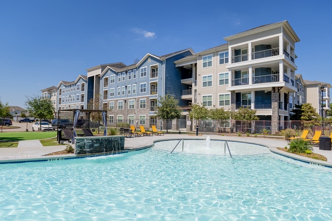 SYNC at Spring Cypress - SYNC at Spring Cypress Apartamentos