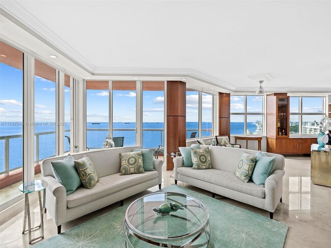 Photo - 2110 N Ocean Blvd Condo Unit 21B