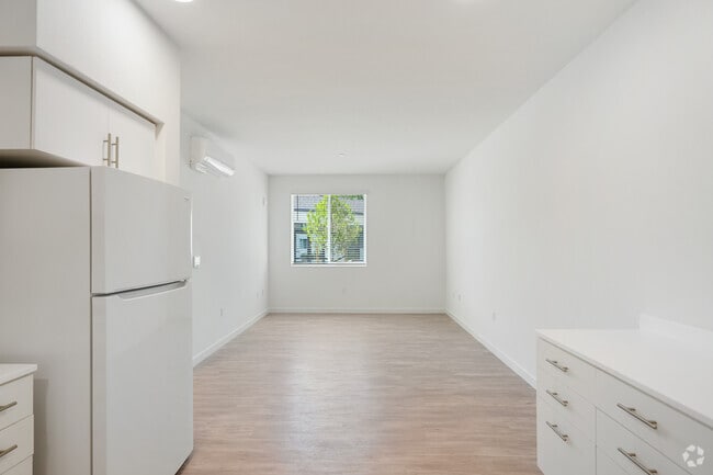 2x1A - Village at Santa Teresa Apartments