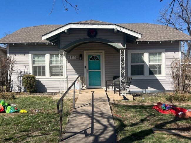 Building Photo - 1510 N 18th St