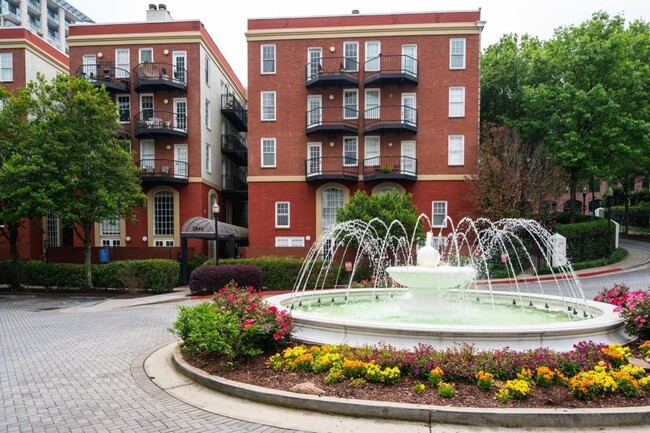 Photo - 2840 Peachtree Rd Condo Unit 402