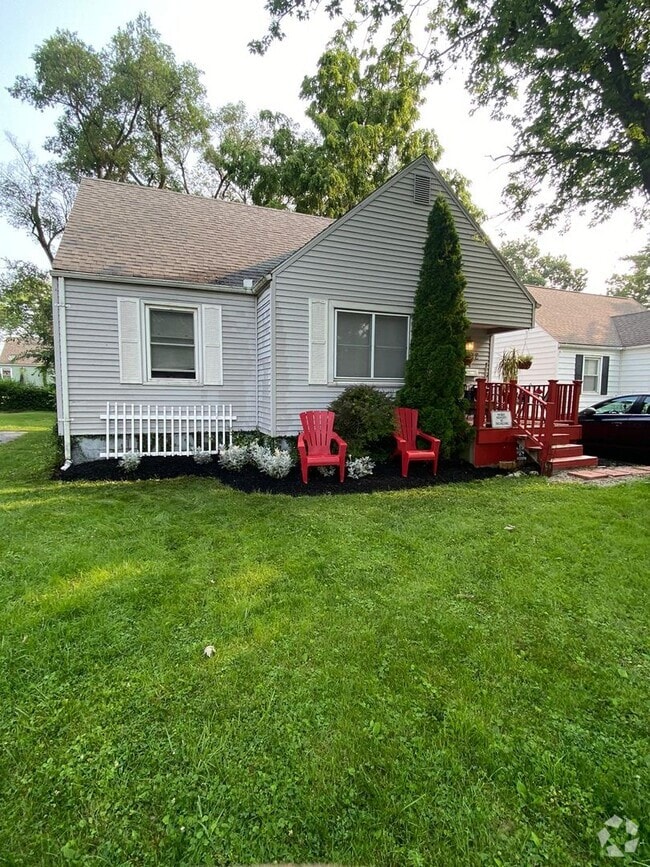 Building Photo - 2012 Oakland Pkwy Rental