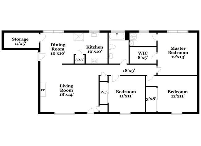 Photo - 155 Sunny Ln