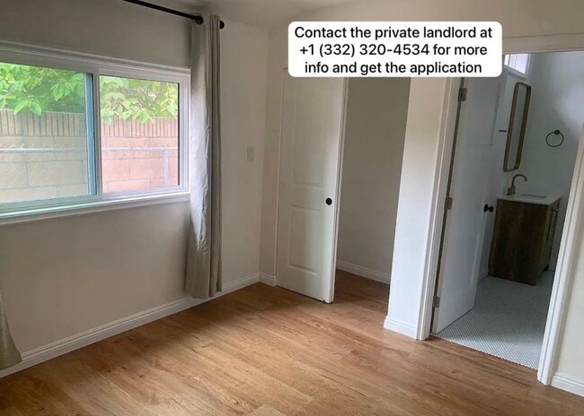3509 Walnut Ave Unit 1