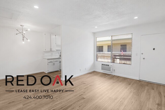 Building Photo - 1407 Tamarind Ave Unit 1 Rental