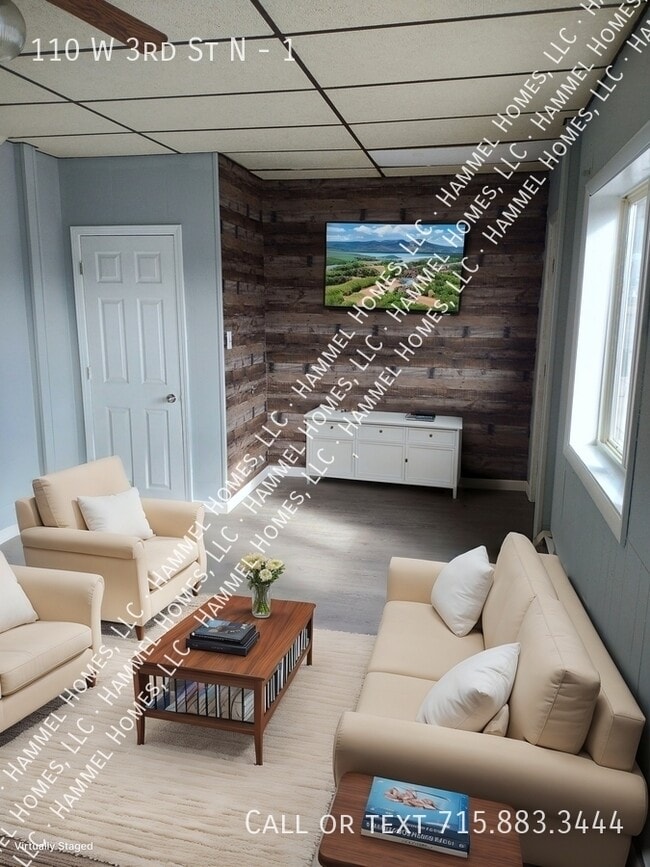 Photo - 110 W 3rd St N Unit 1