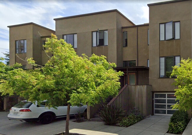 420 Cornell Ave - 420 Cornell Ave Apartamentos