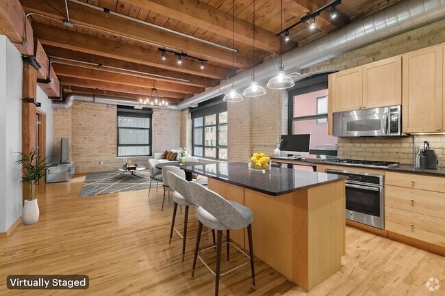 Building Photo - 607 Washington Ave S Rental