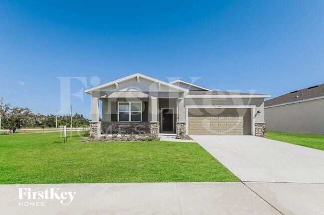 Building Photo - 105 Windsor Reserve Dr