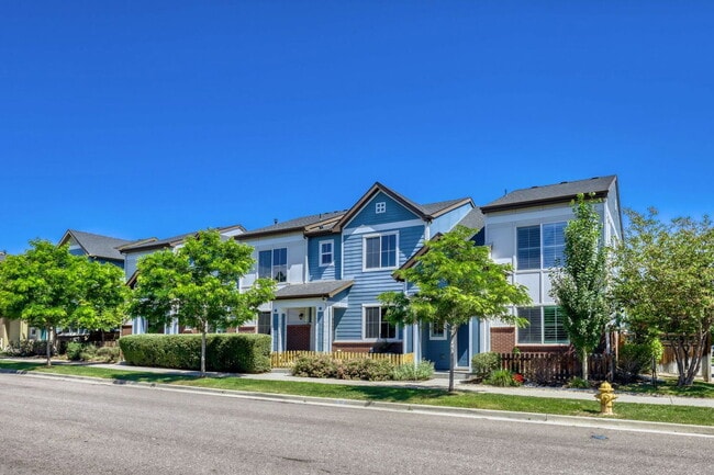 Building Photo - 8085 E 21st Ave
