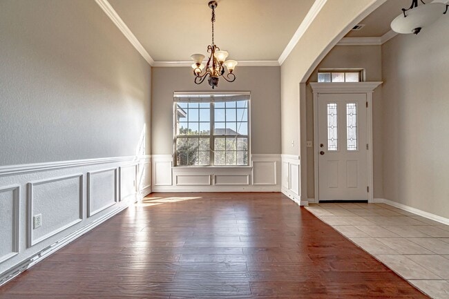 Photo - Centerton Family Home!