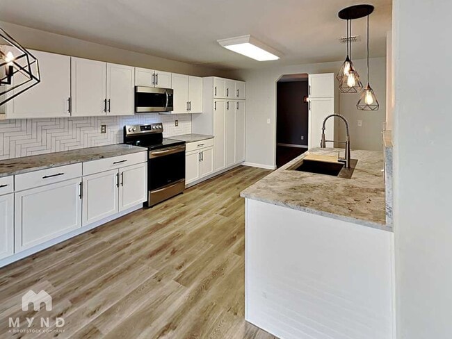 Photo - 9203 Silver Vista