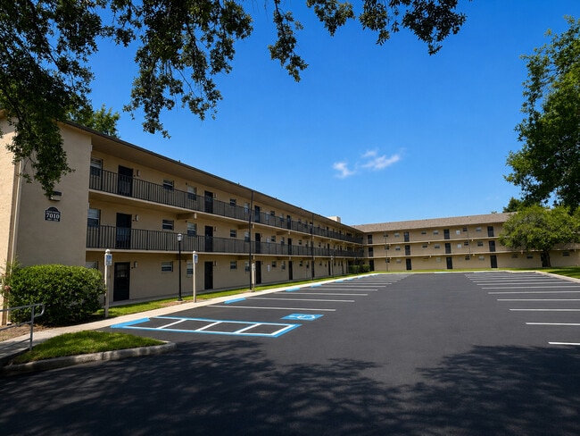 Laurel Hills Villas, a 55+ Community