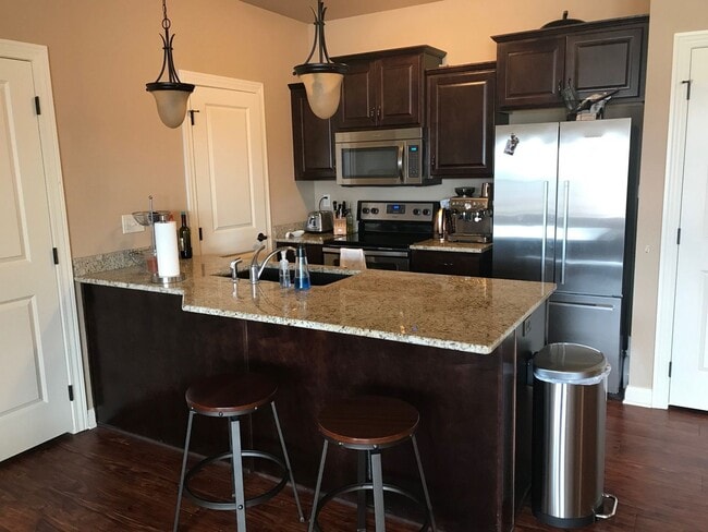 Photo - 2815 Northridge Pkwy Unidad NP2815-203