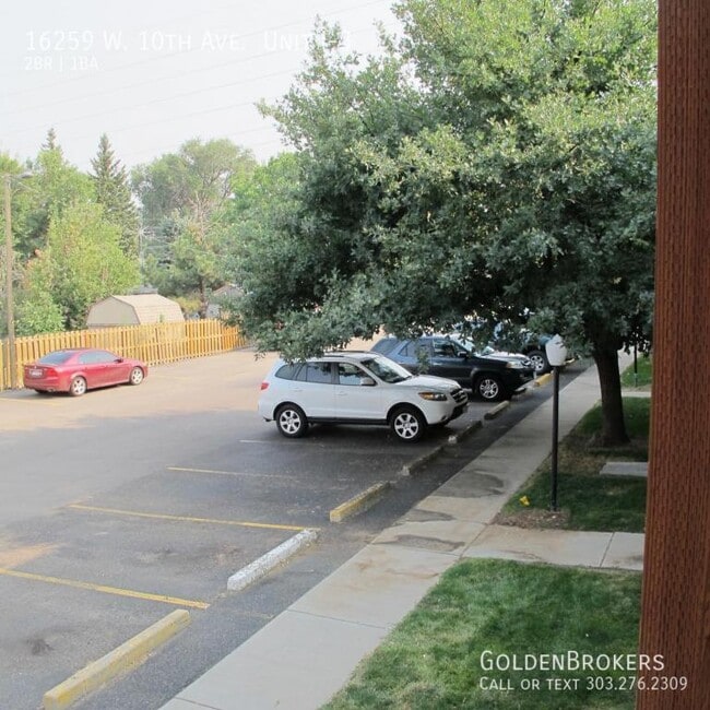 Photo - 16259 W 10th Ave Unidad I-3