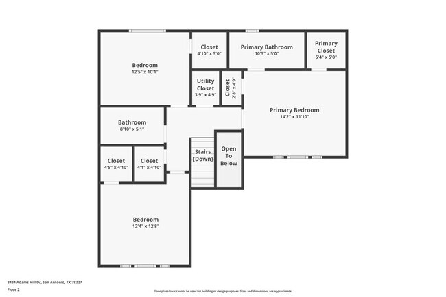 Photo - 8434 Adams Hill Dr