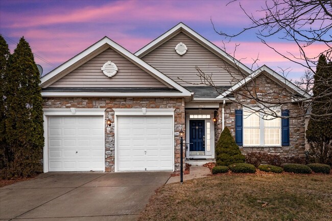 Building Photo - 3 Bed 3 Bath in 55+ Four Seasons Dumfries, VA