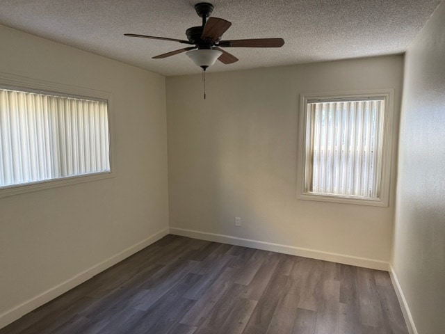 Dormitorio - Sunset Palms Apartments