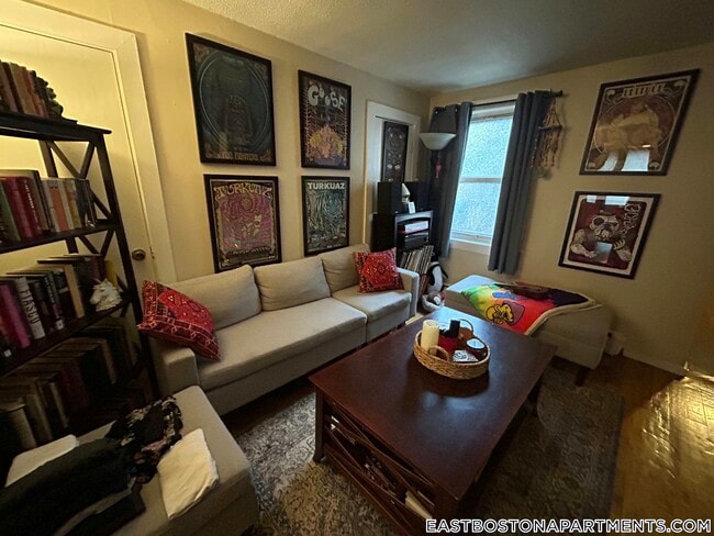 Photo - 249 Bennington St Unit 1