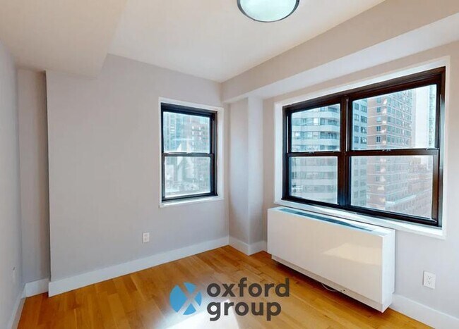 Photo - West 54th Street