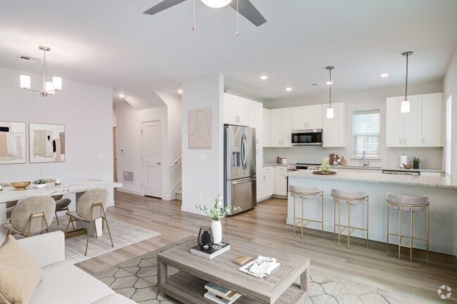 Building Photo - Alexan Chelmsford Rental