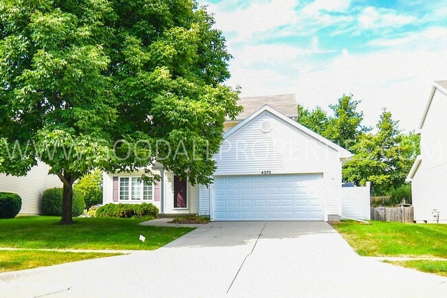 Building Photo - 4373 Ashley Park Dr
