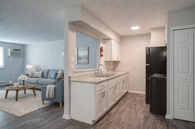 Point Place Apartments