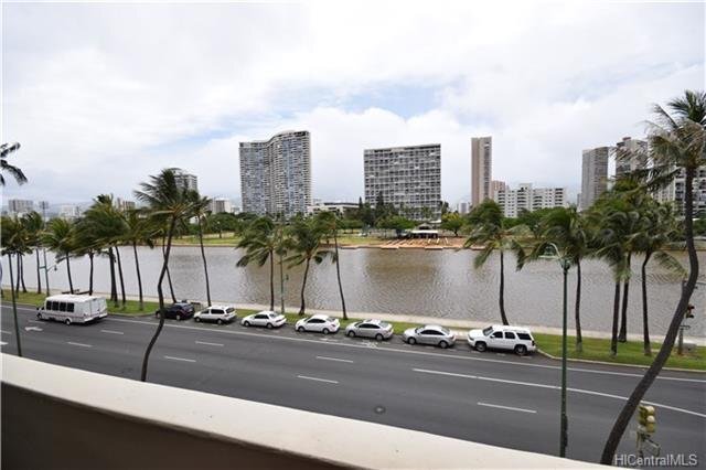 Photo - 2085 Ala Wai Blvd Unit 31