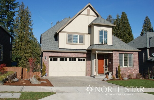 Zen oasis with stunning green space views. - Zen oasis with stunning green space views. Casa