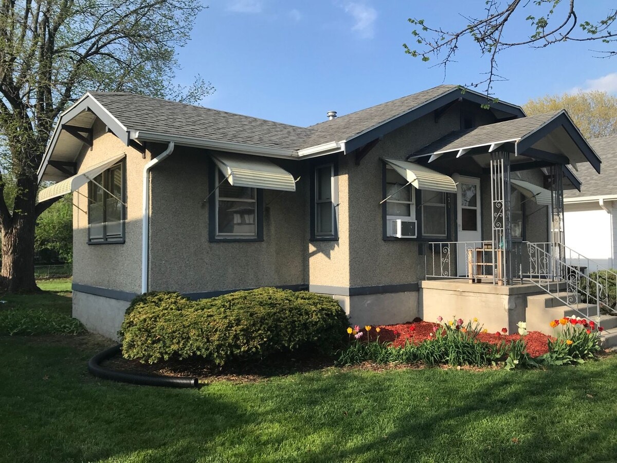 Photo - Cute Bungalow in Downtown Ames