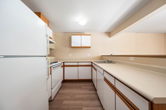 Photo - Boardwalk Apartments