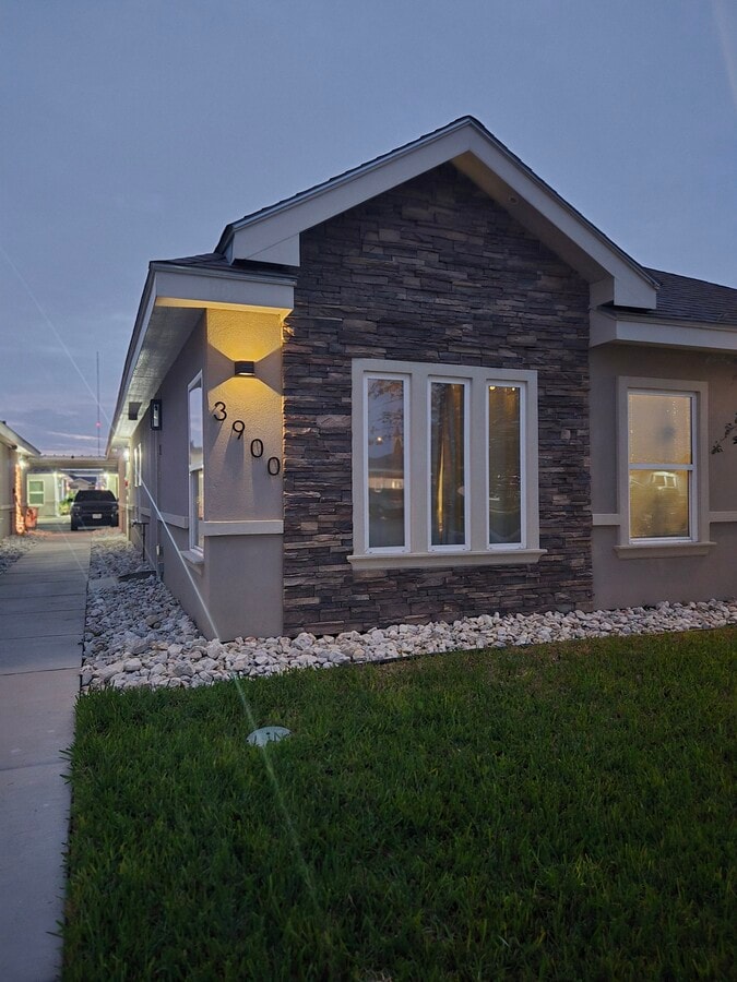 Photo - 3900 Whitewing Ave Unit # 1