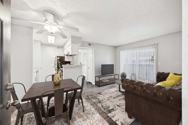 Woodbridge Apartments