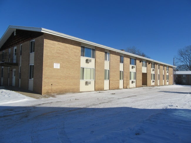 Photo - 805 Prentice St Unit 201
