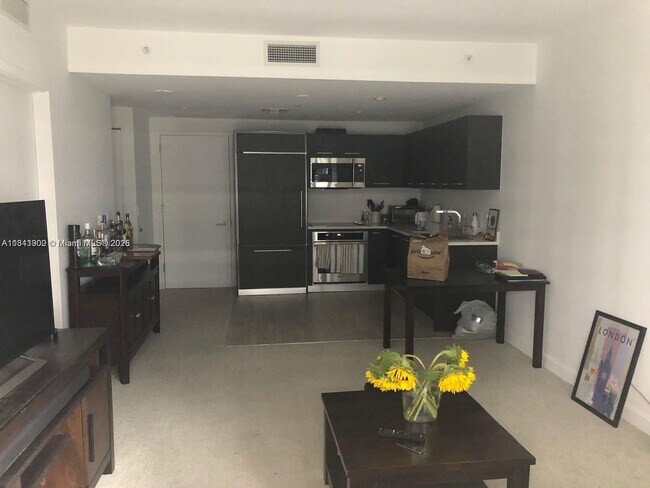 Photo - 45 SW 9th St Unit 2407