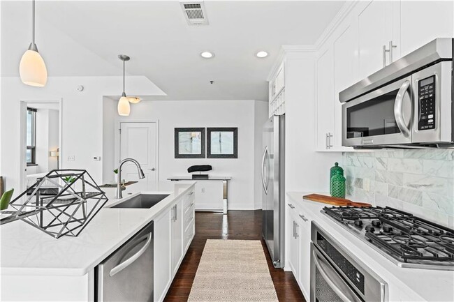 Photo - 270 17th St NW Unit 3310