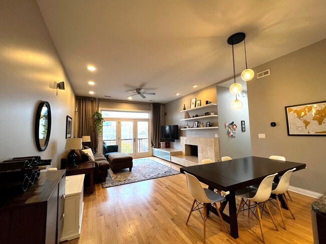 Photo - 4700 N Western Ave Unit 3D