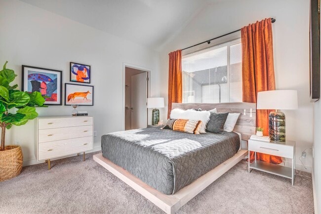 Photo - Hawthorne Townhomes