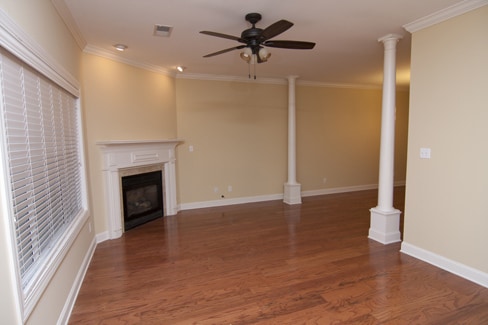 Photo - Autumn Ridge